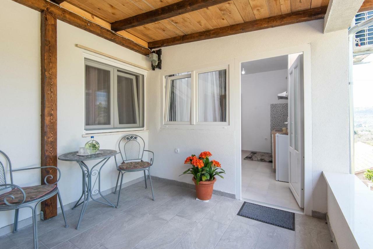 Apartment Kuna Kuna Pelješka Eksteriør billede