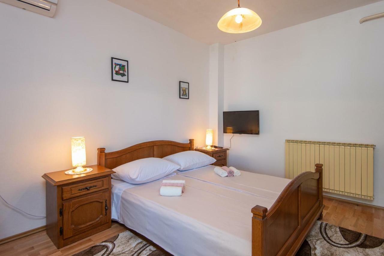 Apartment Kuna Kuna Pelješka Eksteriør billede